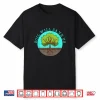 Soil Will Save Us Gardener Soil Science Farm Shirt