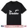 The Gardenfather Gardening Professional Achievement Shirt