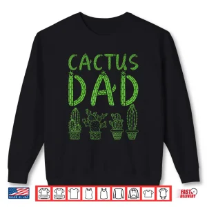 Cactus Succulent Gardening Cacti Professional Graphic Shirt 2 Sweatshirt Cactus Succulent Gardening Cacti Professional Graphic Shirt
