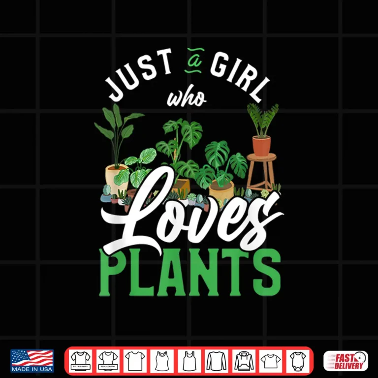 Design Gardening Potted Plant Lover Professional Aesthetic Shirt