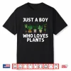 Plant Pot Gardener Plant Lover Professional Graphic Shirt