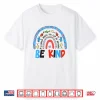 Autism Awareness Be Kind Doctor Teacher Cat Hat Shirt