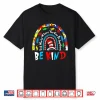Autism Awareness Doctor Cat Hat Teacher Why Fit In Shirt
