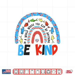 Design Autism Awareness Be Kind Doctor Teacher Cat Hat Shirt