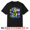 Professional Minimalist Aesthetic Graphic Apparel Design Shirt