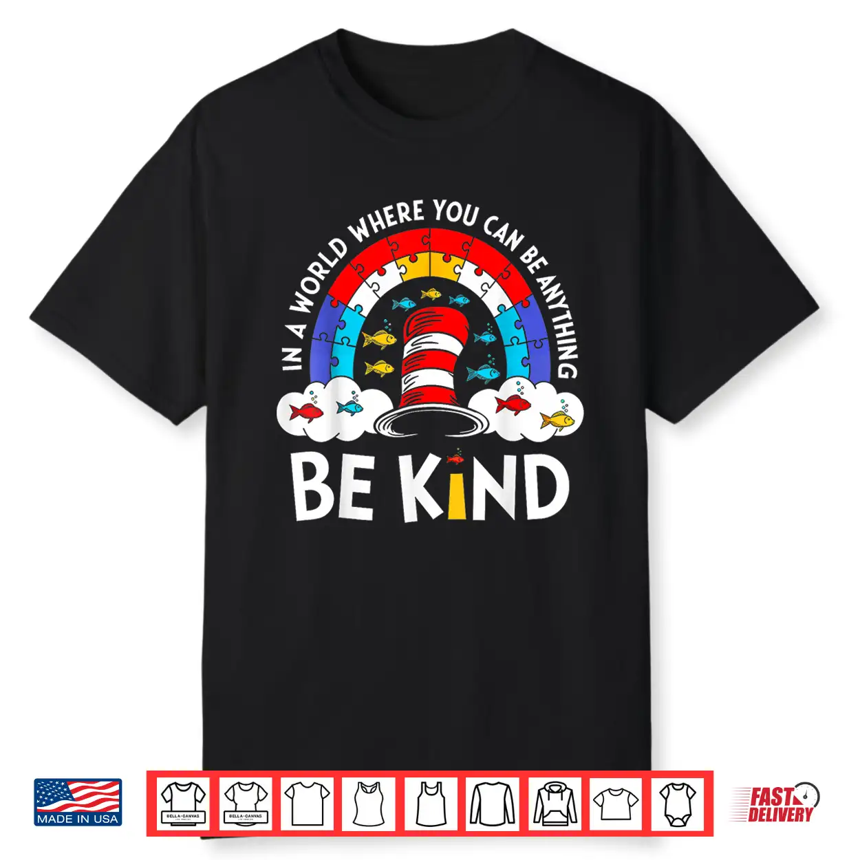 Autism Awareness Teacher Doctor Cat Hat Professional Shirt Autism Awareness Teacher Doctor Cat Hat Professional Shirt