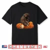 Baby Monkey Punch Viral Internet Meme Character Shirt