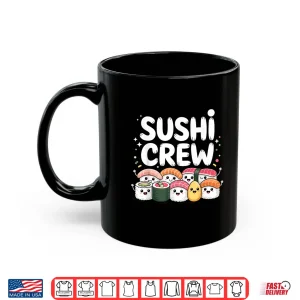 Funny Sushi Art Japanese Foodie Professional Graphic Shirt 1 Mug Funny Sushi Art Japanese Foodie Professional Graphic Shirt