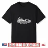 New Bern North Carolina Professional Geographic Graphic Shirt