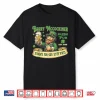 Barry Mccockiner Mcconconner Irish Pub Funny Saint Patricks Shirt