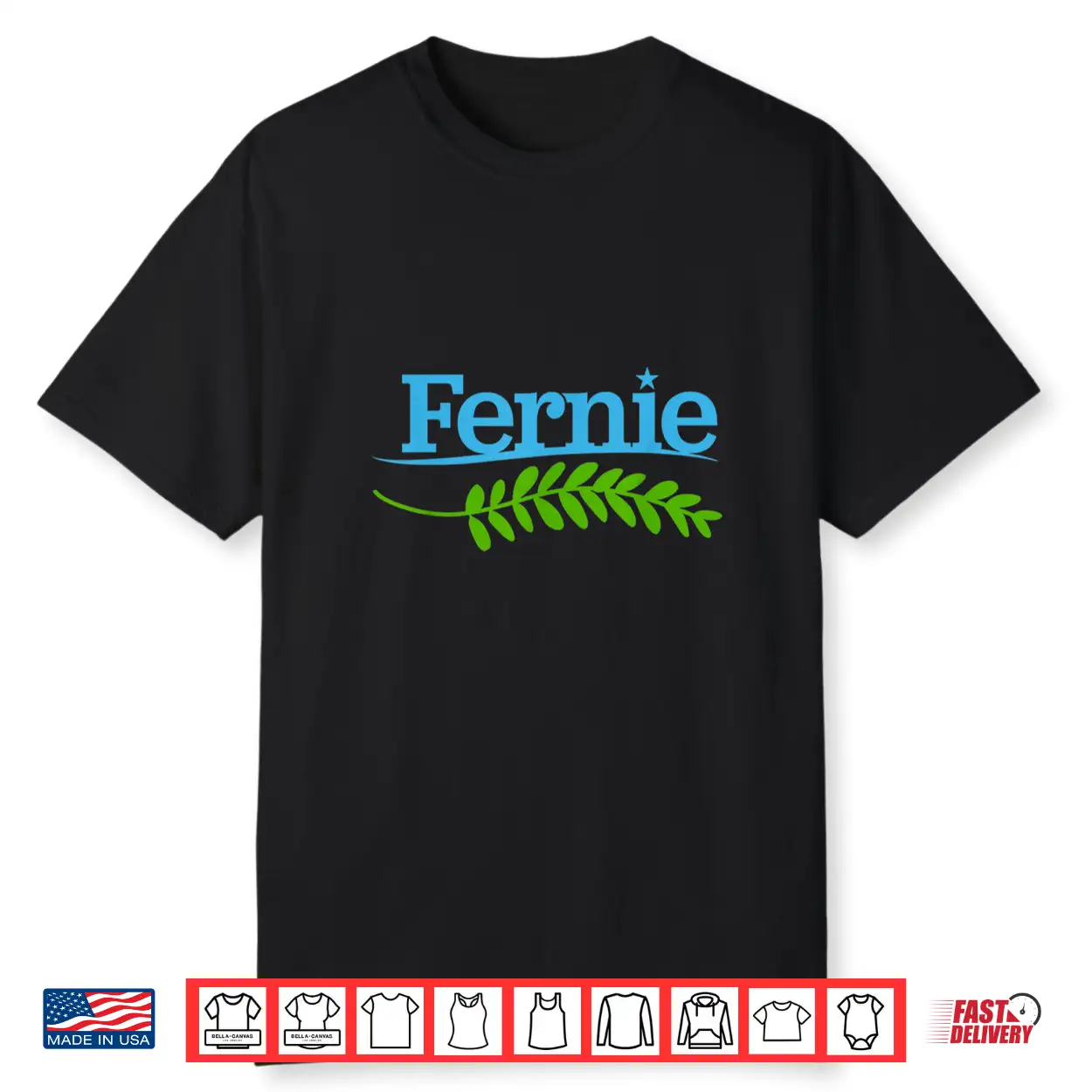 Fern Funny Botanical Professional Gardening Gift Shirt Fern Funny Botanical Professional Gardening Gift Shirt