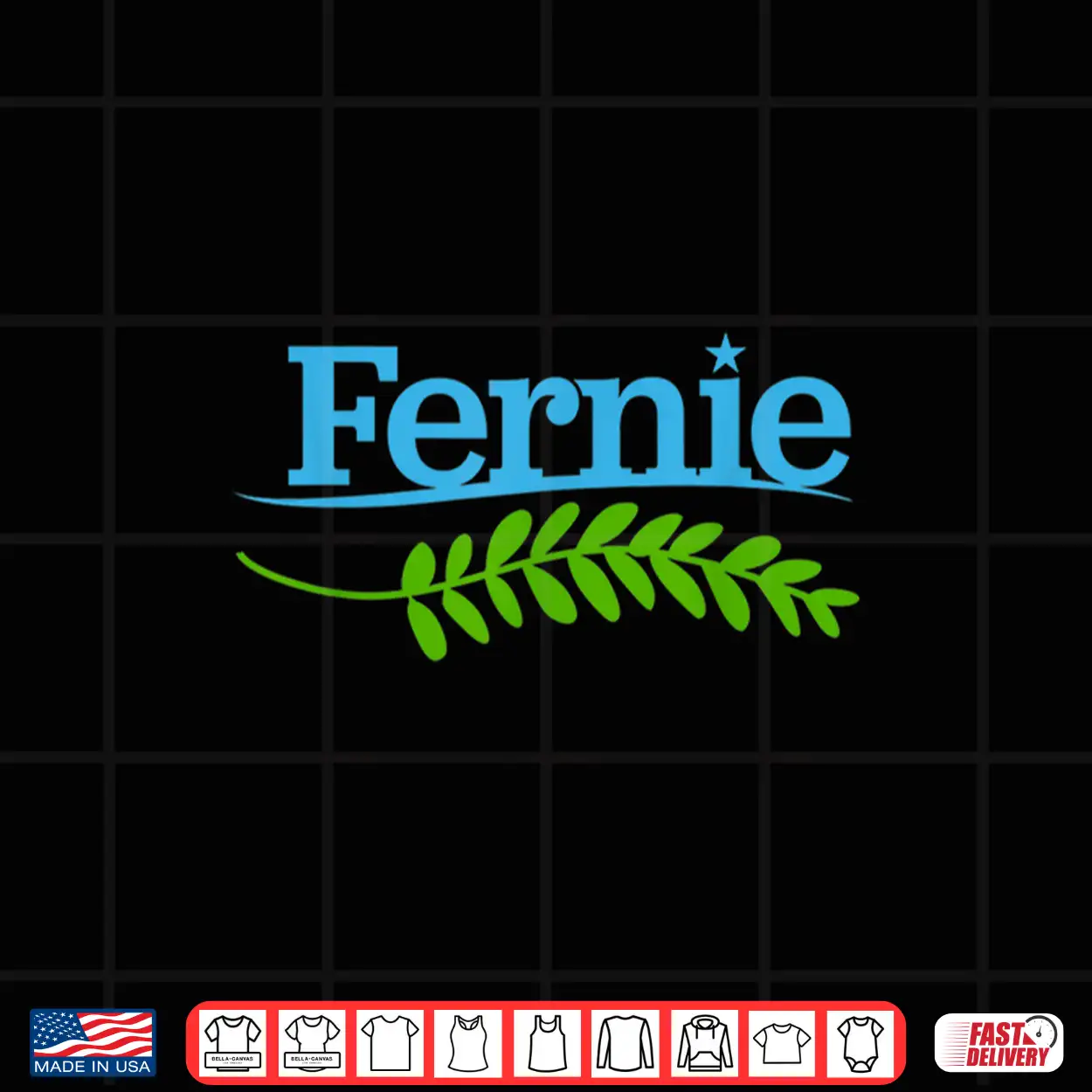 Fern Funny Botanical Professional Gardening Gift Shirt Fern Funny Botanical Professional Gardening Gift Shirt