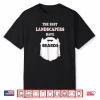 Landscaper Beards Professional Gardener Farmer Graphic Shirt