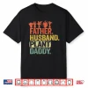 Professional Gardener Plant Daddy Career Achievement Shirt