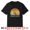 Professional Landscaper Mowologist Career Achievement Shirt