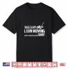 This Is My Lawn Mowing Professional Garden Design Shirt