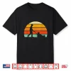 Vintage Landscaper Landscaping Professional Grass Cutter Shirt