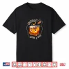 Calcifers Bacon And Egg Camping Cooking Professional Design Shirt