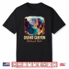 Grand Canyon National Park Hiking Souvenir Adventure Shirt