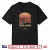 Grand Canyon National Park Merchandise Hiking Graphic Shirt