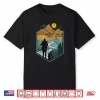 Its Another Half Mile Or So Mountain Hiking Graphic Shirt