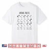 Nature Explorer Animal Tracks Professional Camping Hiking Shirt