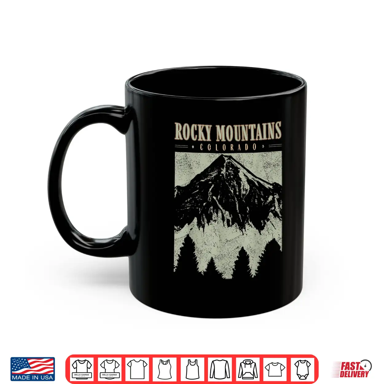 Retro Rocky Mountains National Park Colorado Vintage Hiking Shirt Retro Rocky Mountains National Park Colorado Vintage Hiking Shirt