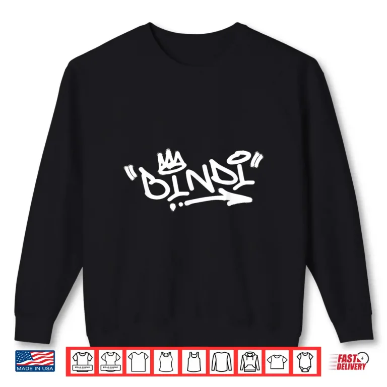 Sweatshirt Isibindi House of Courage Spirit Team Shirt