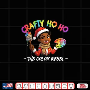 Design Late Night Crafting Premium Tri Blend Shirt