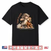 Team Punch Baby Monkey Punch Shirt