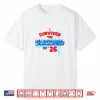 Blizzard Of ’26 New York Shirt