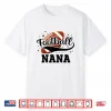 Football Nana Family Matching Shirt