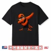 Oriole Dabbing For Men Women Youth Toddler Kids Boys Girls Shirt