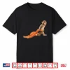 Punch Baby Monkey Shirt