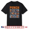 Punch Monkey Shirt