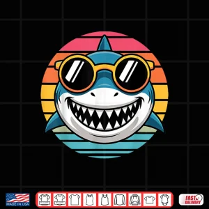 Shark Art For Men Women Kids Adult Shark Novelty Shark Lover Shirt 4 Design Shark Art for Men Women Kids Adult Shark Novelty Shark Lover Shirt