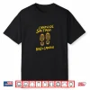 Camino De Santiago Buen Camino Hiking Boots Souvenir Shirt