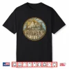Yellowstone National Park Nature Mountains Hiking Outdoors Shirt