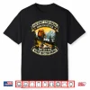 You Dont Stop Hiking When You Get Old You Get Old Shirt