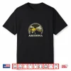 Arizona Vintage Hiking Mountains Professional Graphic Shirt