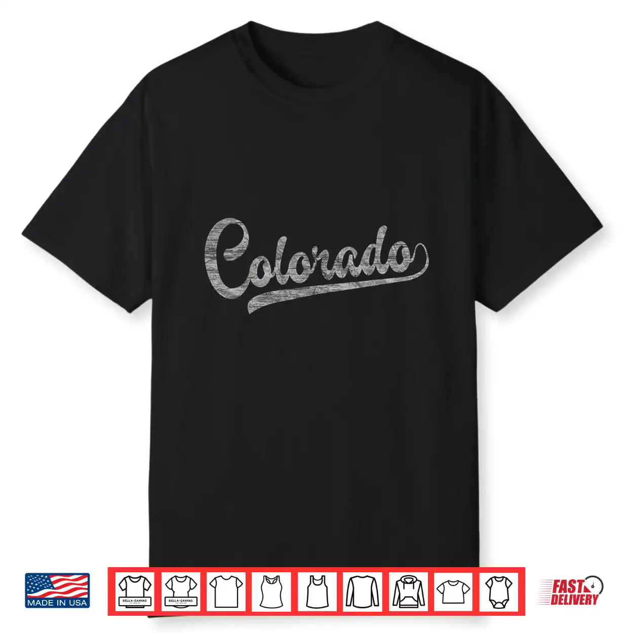 Colorado Baseball Fan Vintage Rocky Mountains Graphic Shirt Colorado Baseball Fan Vintage Rocky Mountains Graphic Shirt