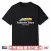 Palisades Tahoe California Ski Snowboard Hiking Professional Shirt