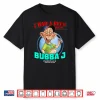 Bubba J Evansville In (2026) Shirt
