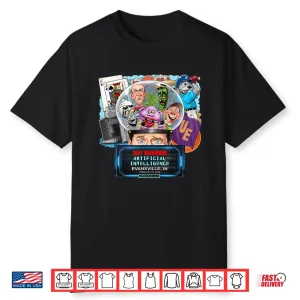 Jeff Dunham Evansville In (2026) Shirt