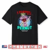 Peanut Evansville In (2026) Shirt