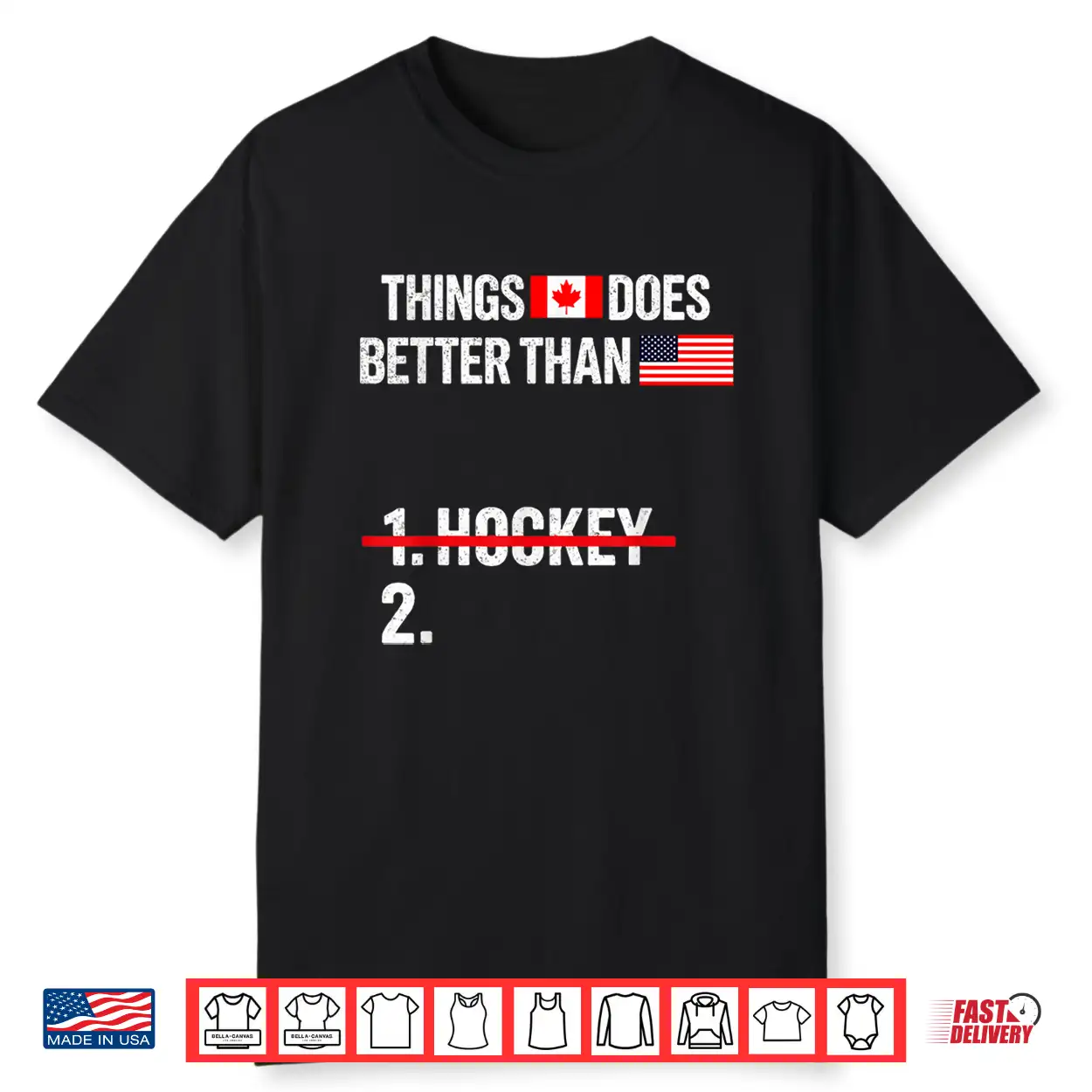 Patriotic American Funny Canada Quote Sarcastic Usa Humor Shirt Patriotic American Funny Canada Quote Sarcastic Usa Humor Shirt