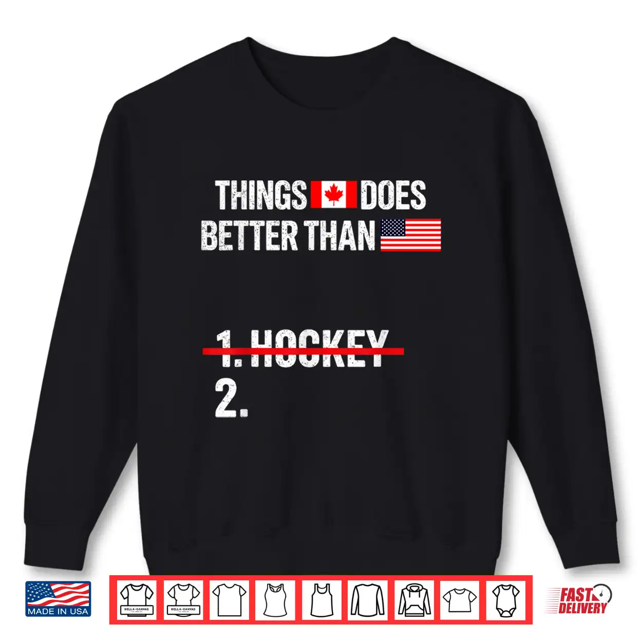 Patriotic American Funny Canada Quote Sarcastic Usa Humor Shirt Patriotic American Funny Canada Quote Sarcastic Usa Humor Shirt