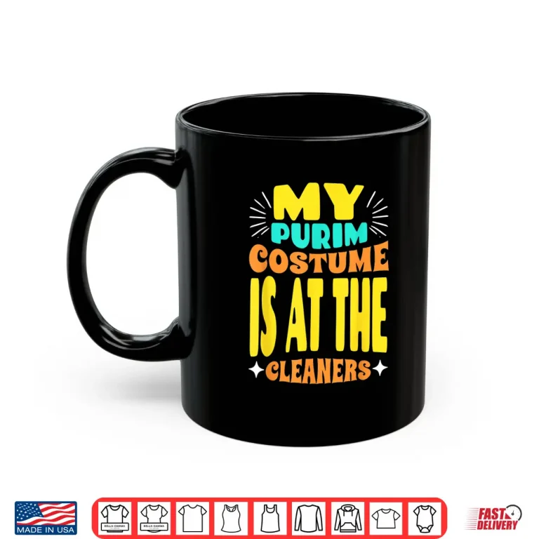 Mug Queen Esther Party Shirt