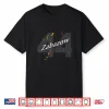 Zabazow You’Re 44 Birthday Wear Shirt