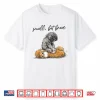 Punch Baby Monkey 2026 Small But Brave Shirt